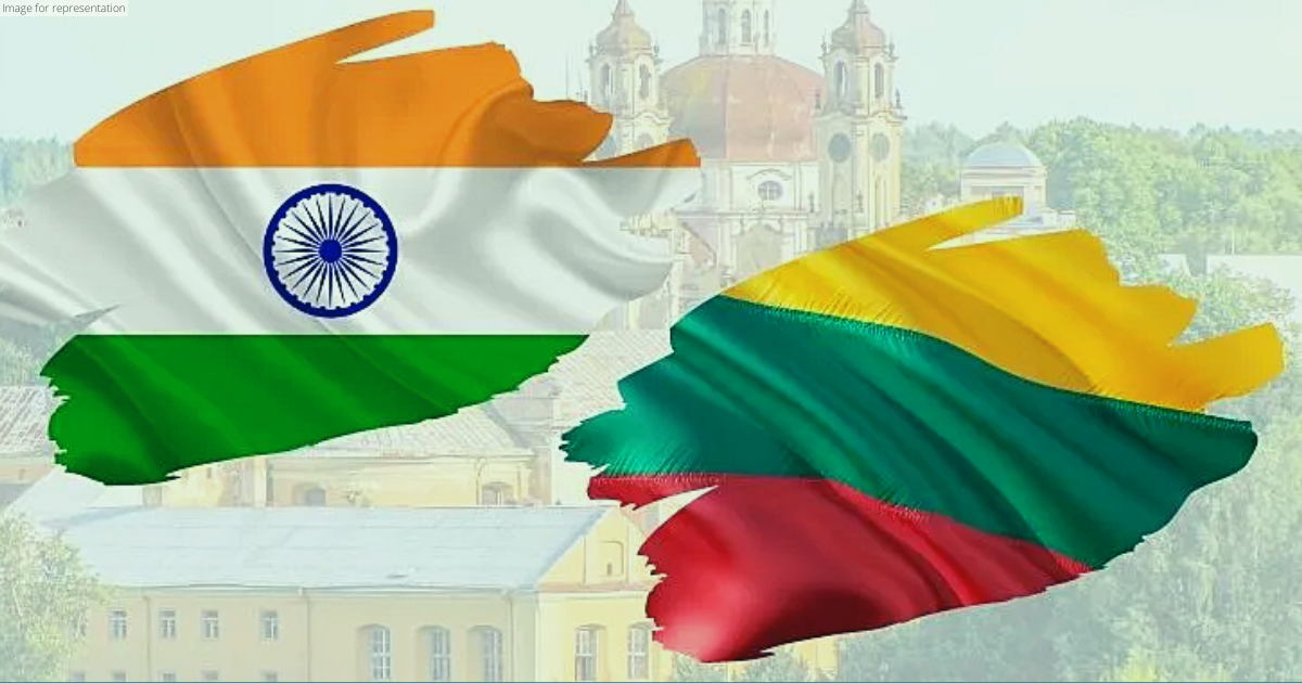 Cabinet approves opening of Indian Mission in Lithuania